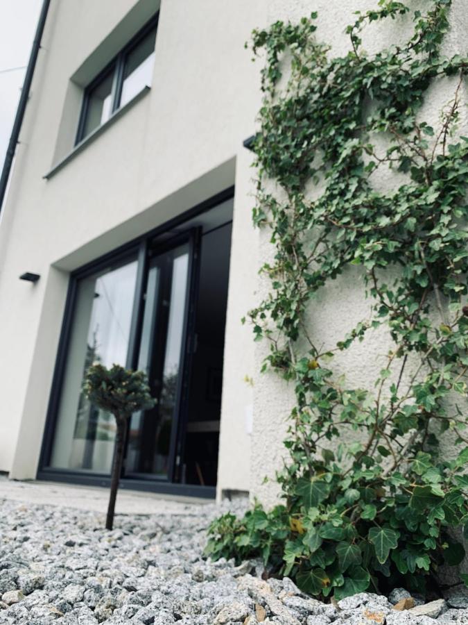 Zielony Ogród Spytkowice (Wadowice) Exterior foto