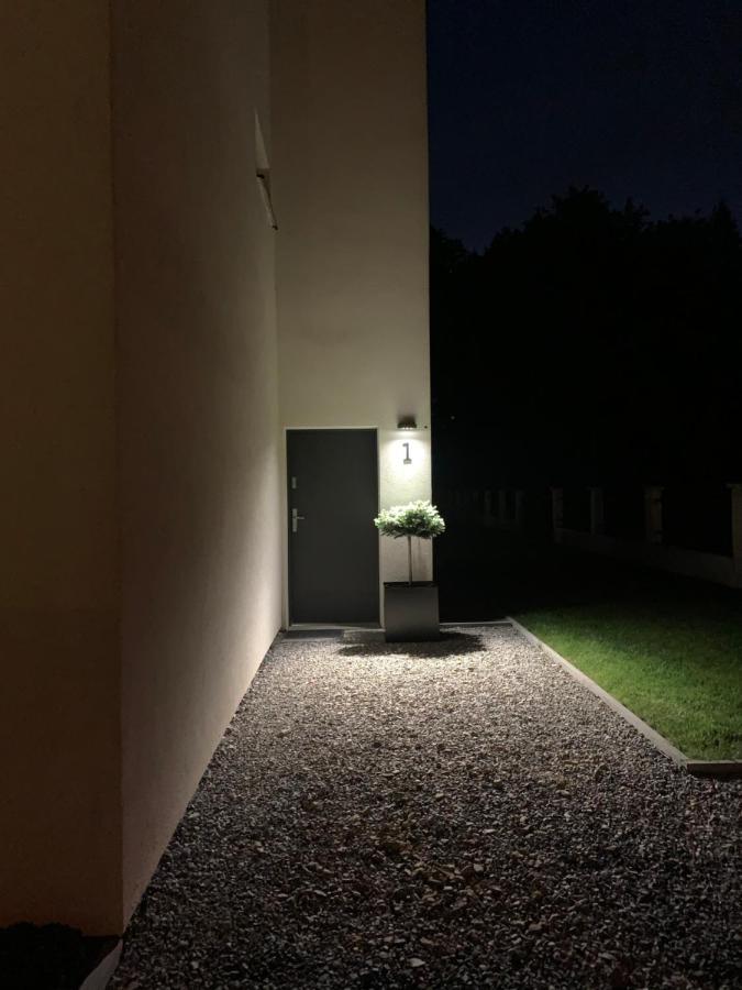 Zielony Ogród Spytkowice (Wadowice) Exterior foto