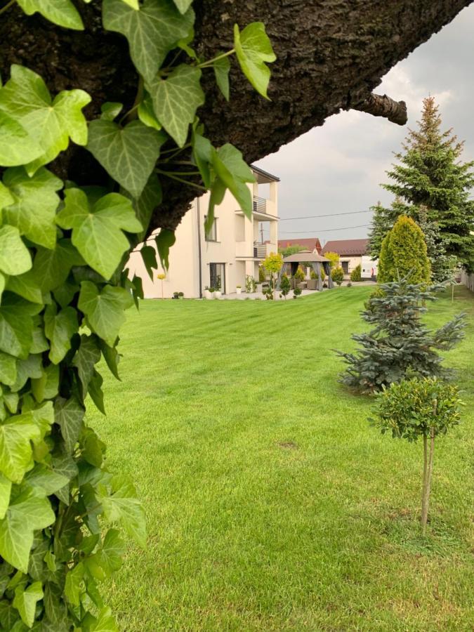 Zielony Ogród Spytkowice (Wadowice) Exterior foto