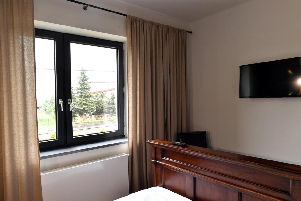 Zielony Ogród Spytkowice (Wadowice) Exterior foto