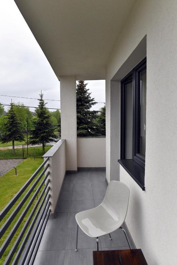 Zielony Ogród Spytkowice (Wadowice) Exterior foto